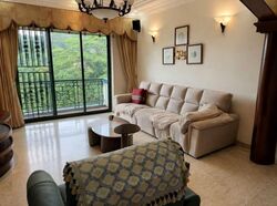 Meralodge (D23), Condominium #566147471